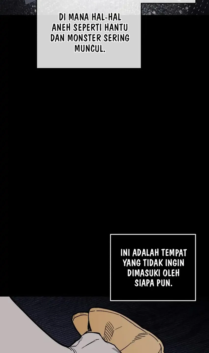 Single Dad in Another World Bab 25 halaman 14