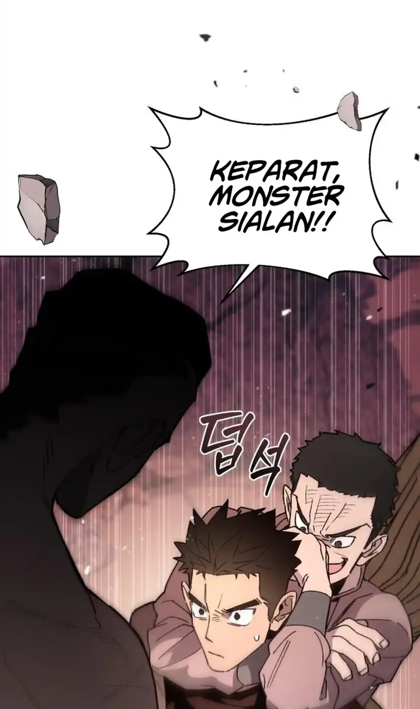 Single Dad in Another World Bab 25 halaman 56