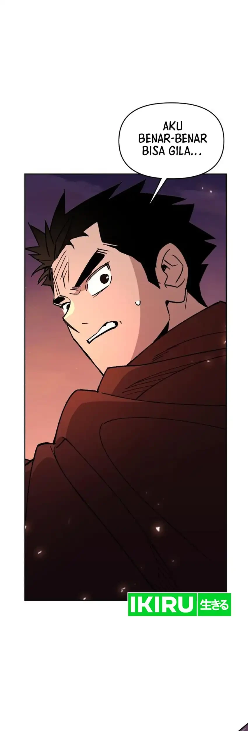 Single Dad in Another World Bab 25 halaman 75