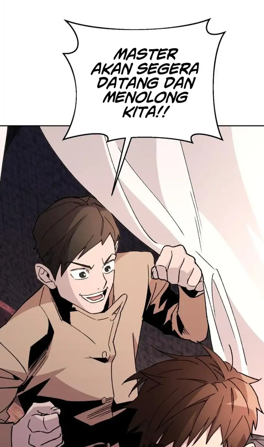 Single Dad in Another World Bab 25 halaman 78