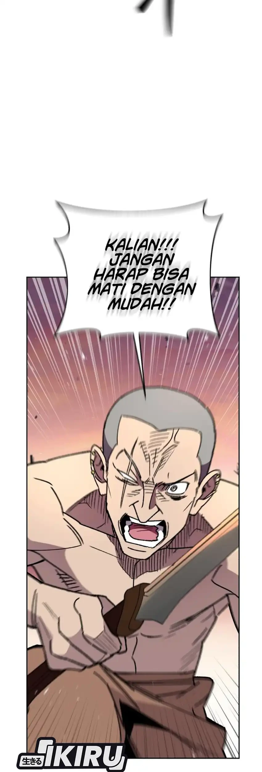 Single Dad in Another World Bab 25 halaman 81