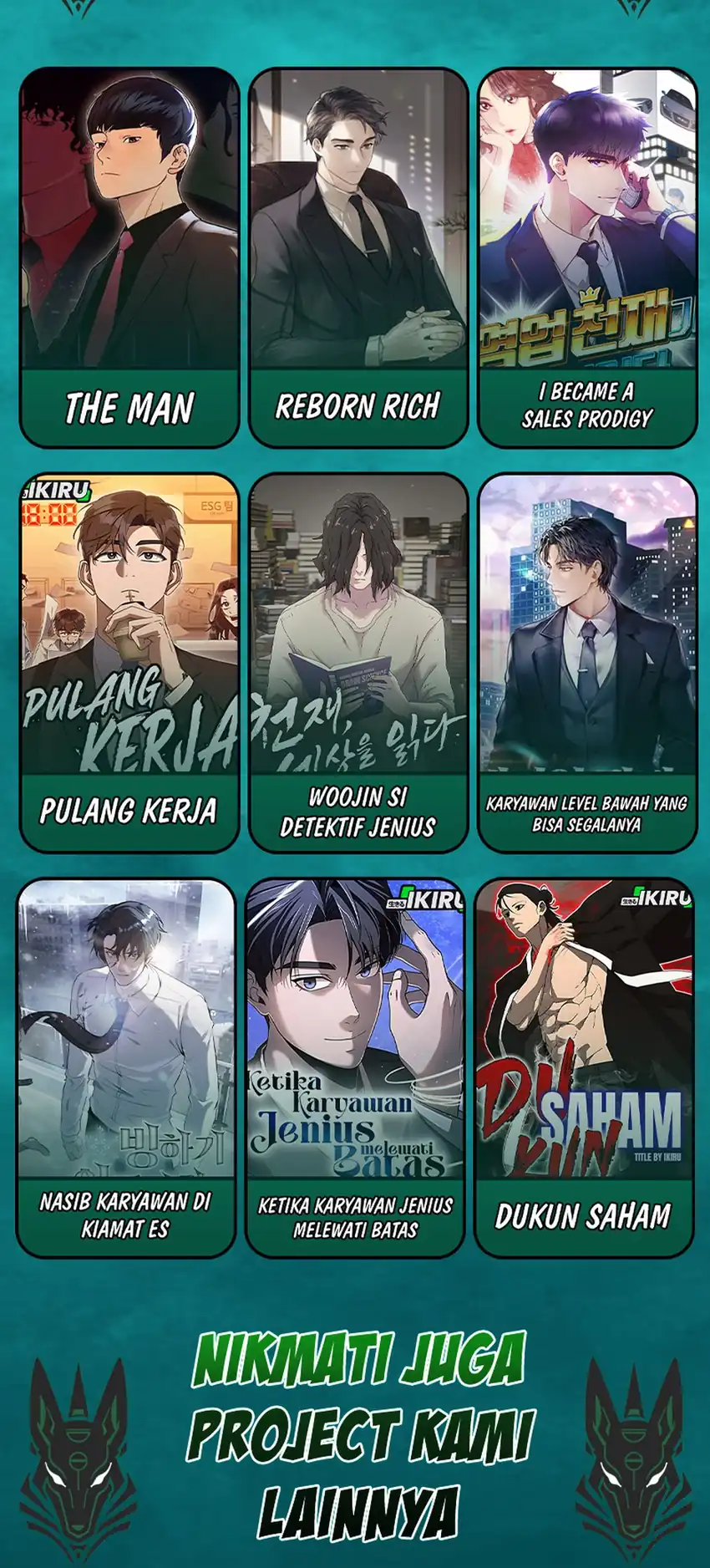 Single Dad in Another World Bab 25 halaman 87
