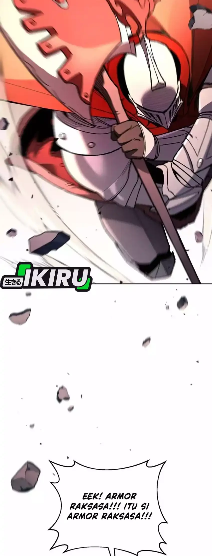 Single Dad in Another World chapter 26 halaman 10