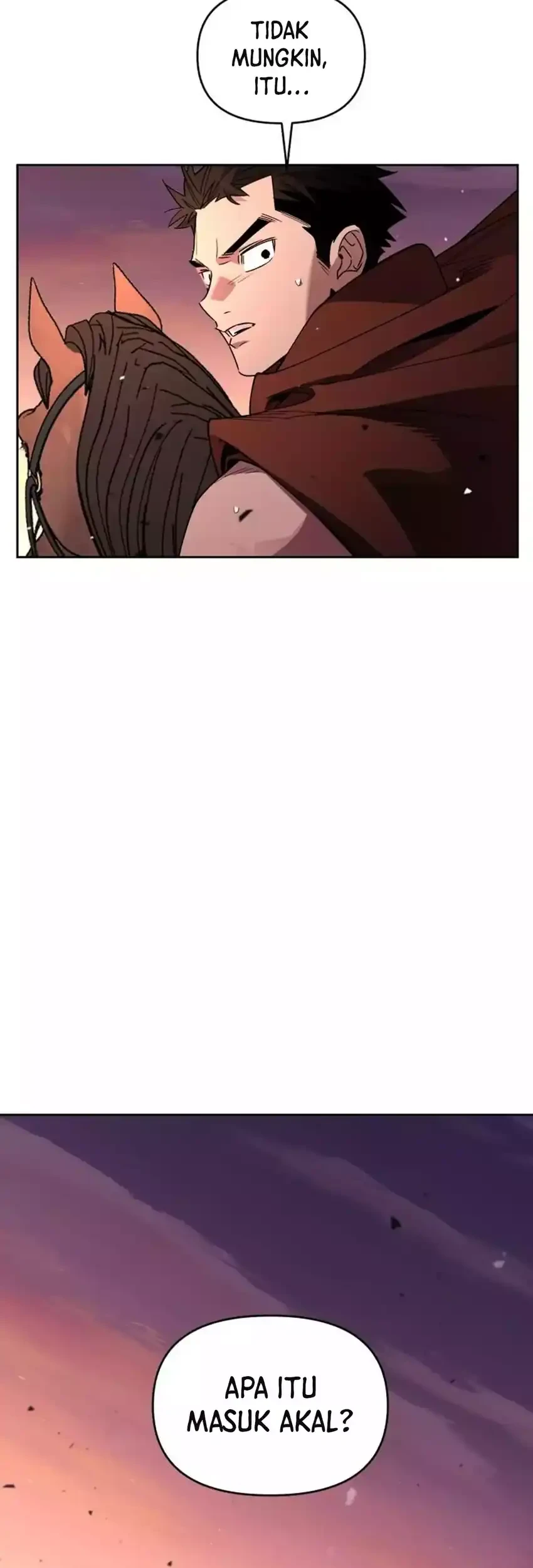 Single Dad in Another World chapter 26 halaman 17