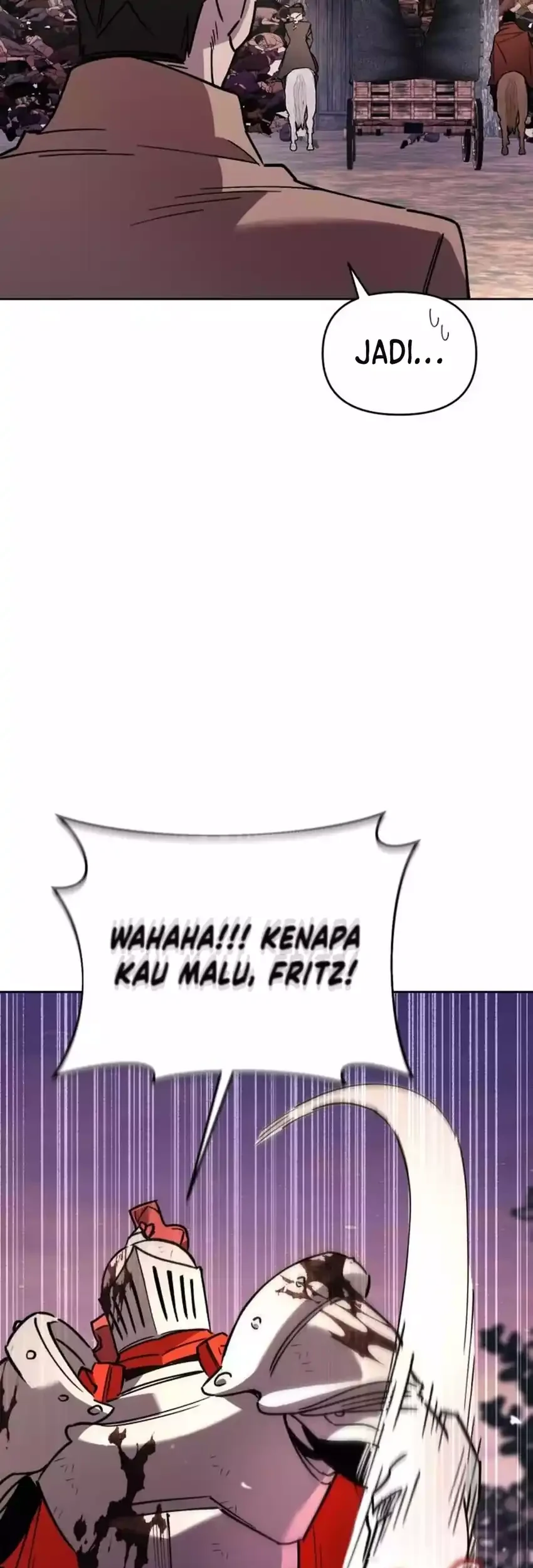 Single Dad in Another World chapter 26 halaman 23