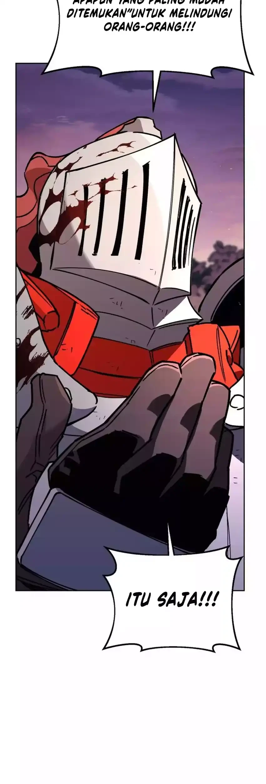 Single Dad in Another World chapter 26 halaman 25