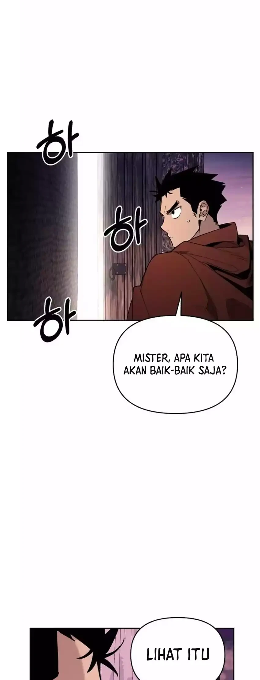 Single Dad in Another World chapter 26 halaman 26