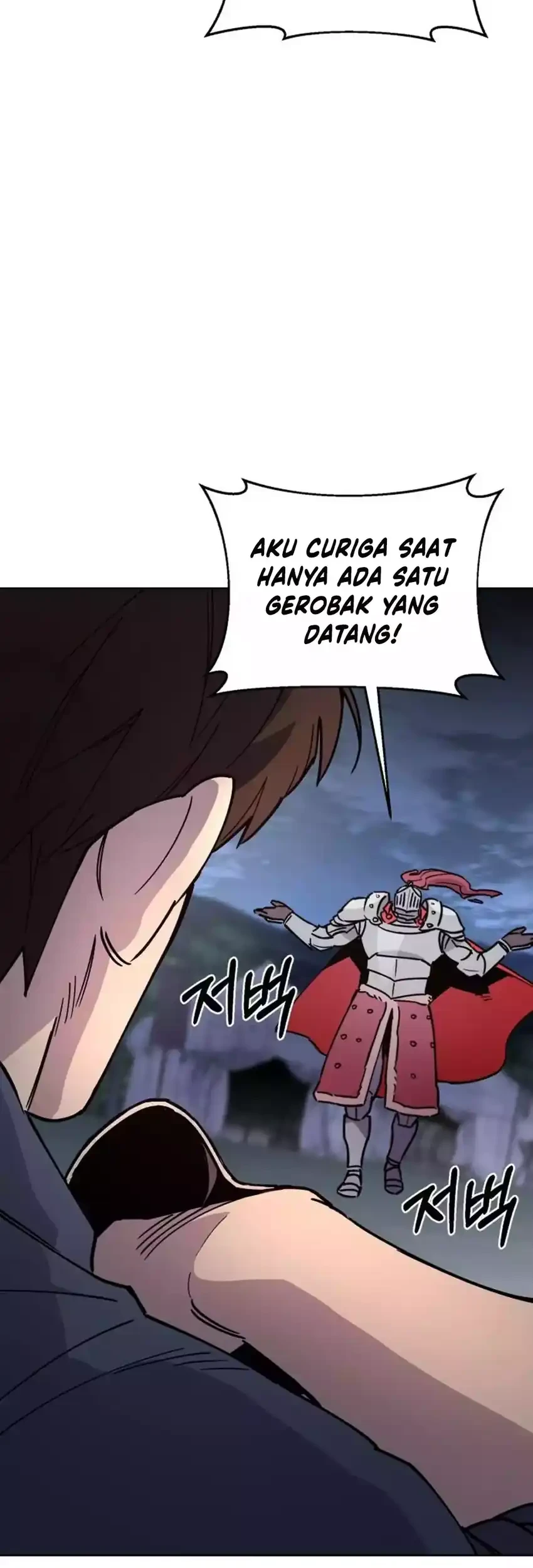 Single Dad in Another World chapter 26 halaman 43