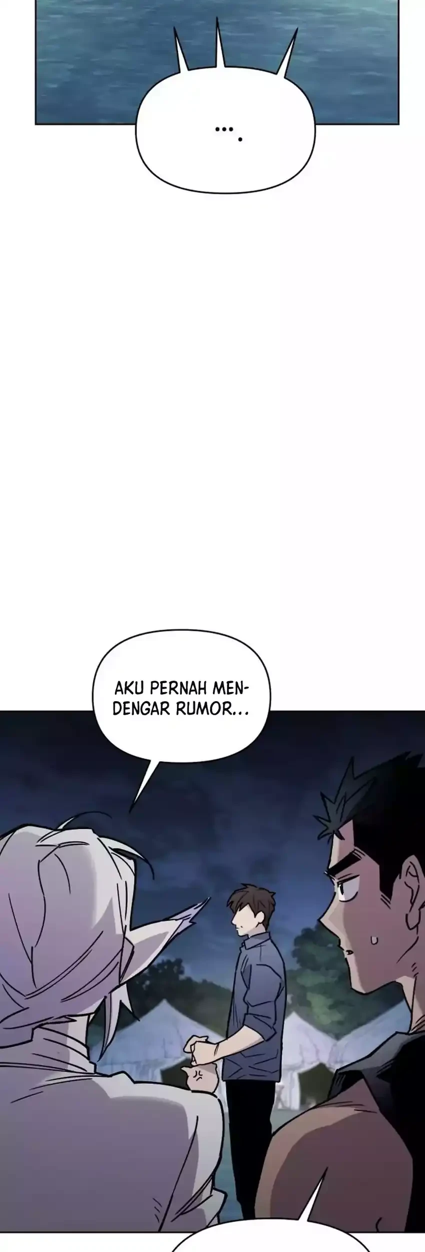 Single Dad in Another World chapter 26 halaman 53