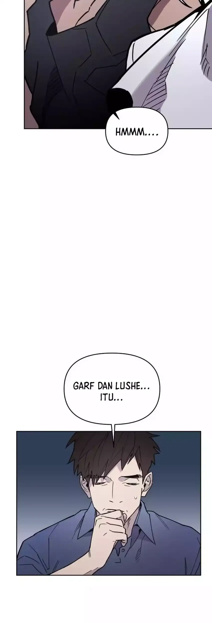Single Dad in Another World chapter 26 halaman 57