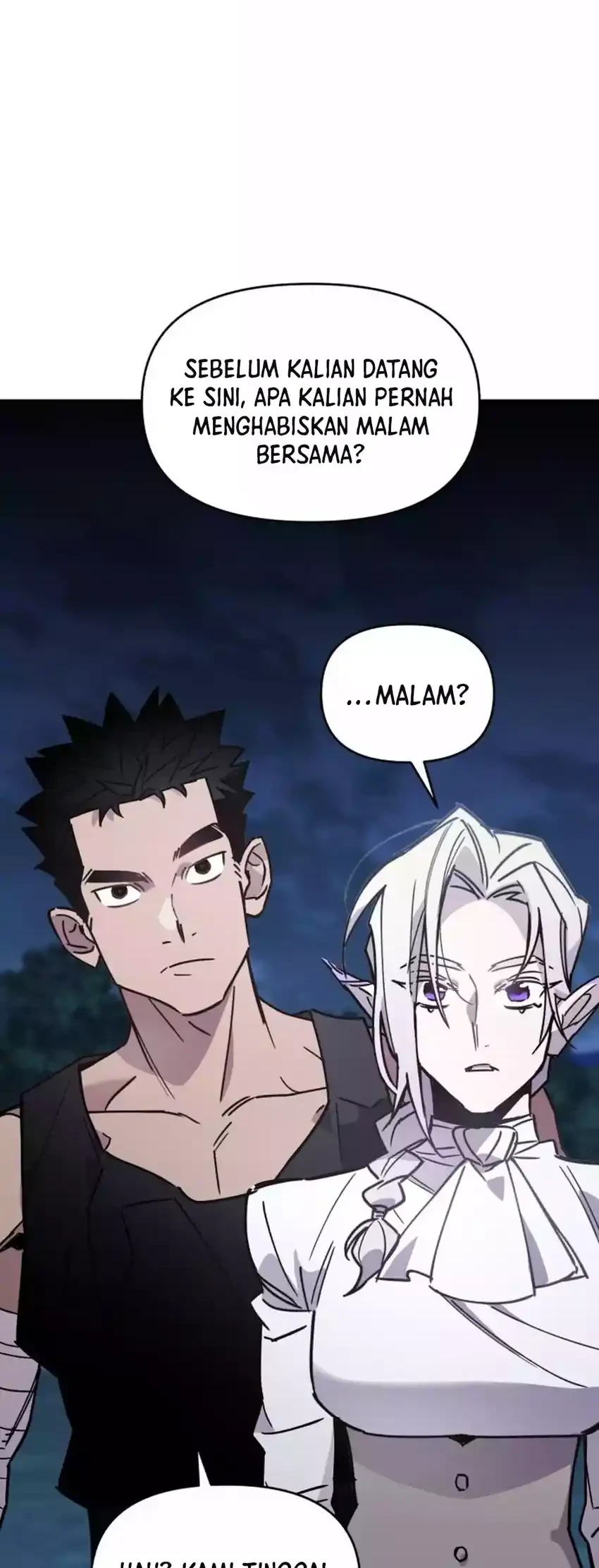 Single Dad in Another World chapter 26 halaman 58