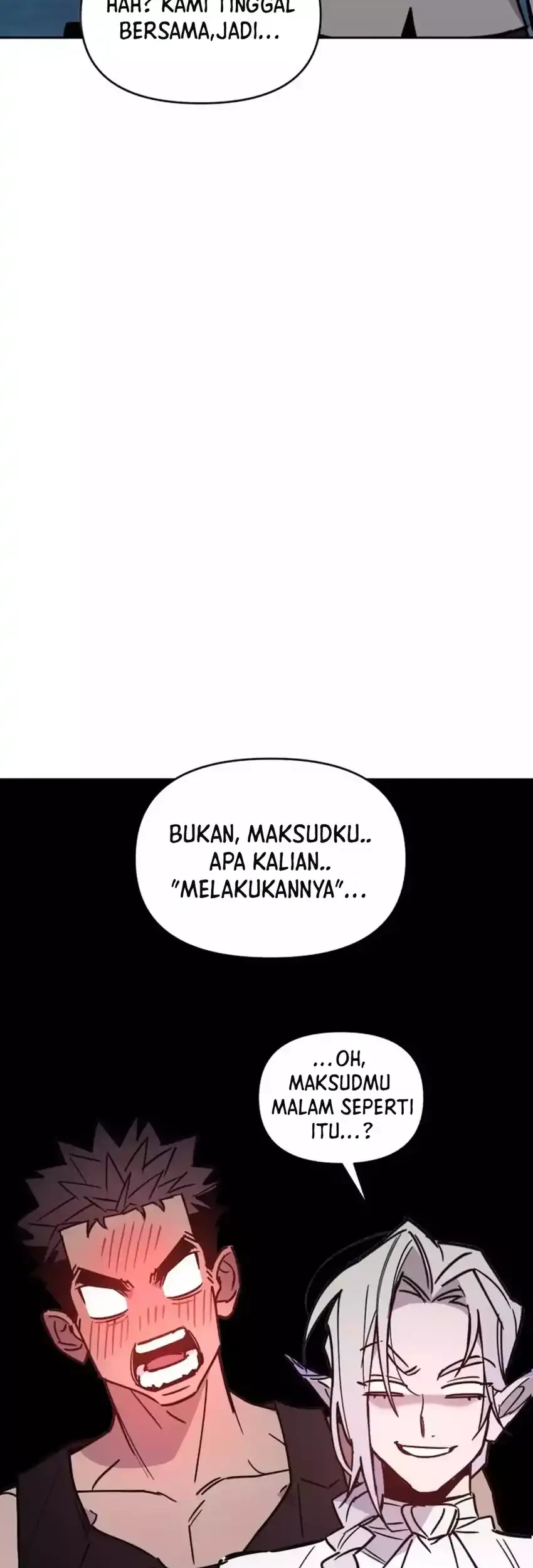 Single Dad in Another World chapter 26 halaman 59