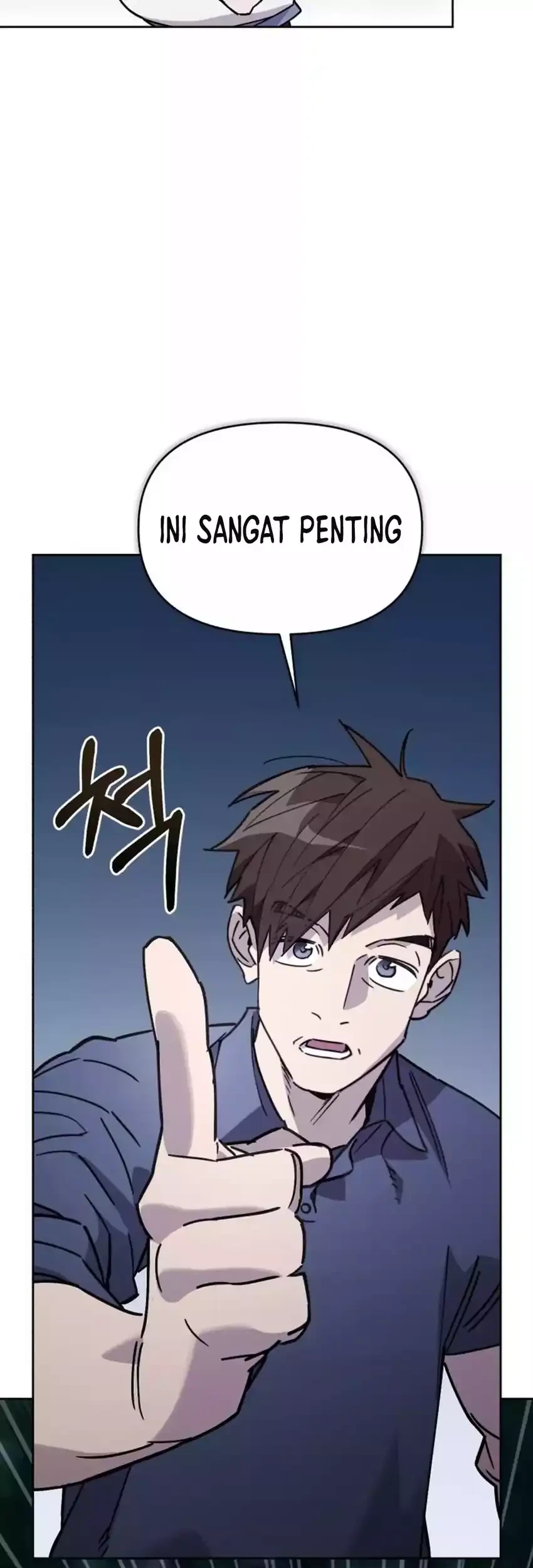Single Dad in Another World chapter 26 halaman 61