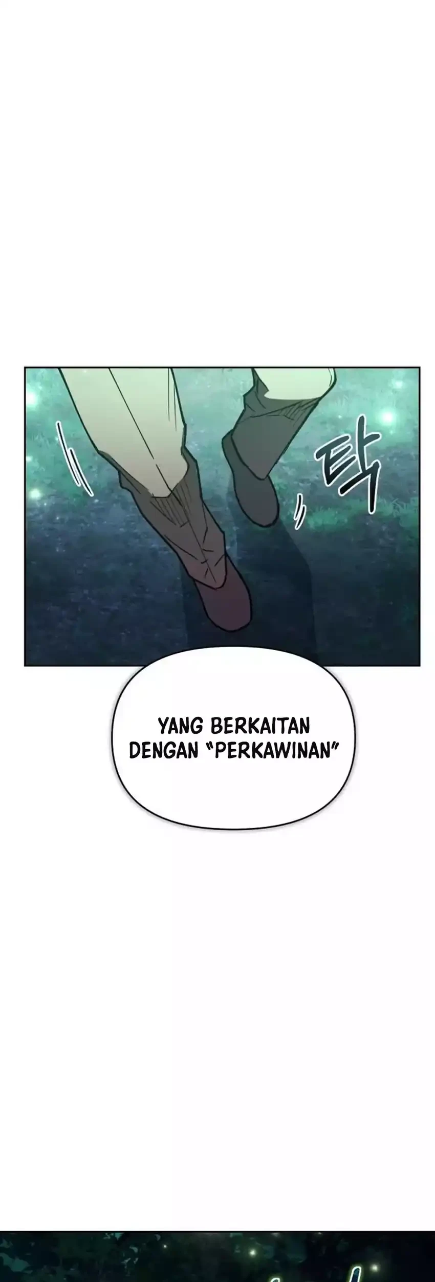 Single Dad in Another World chapter 26 halaman 63