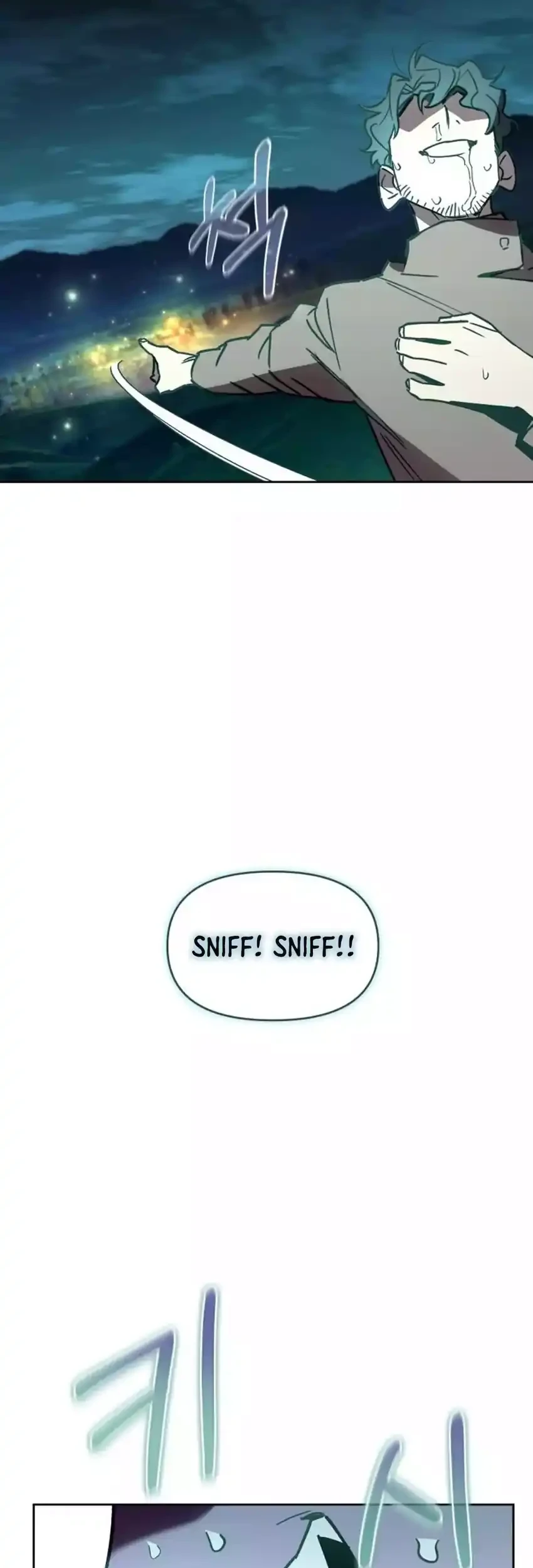 Single Dad in Another World chapter 26 halaman 67