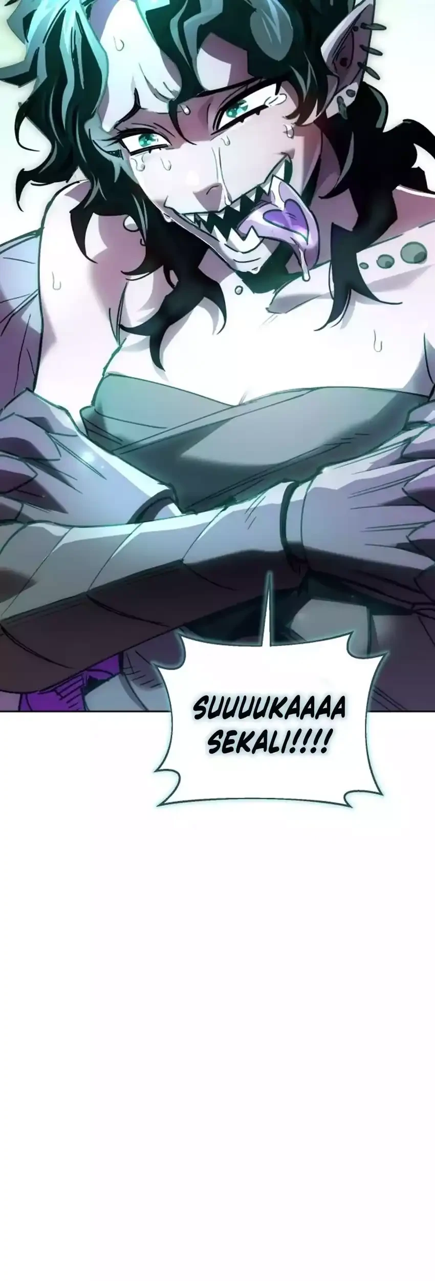 Single Dad in Another World chapter 26 halaman 69