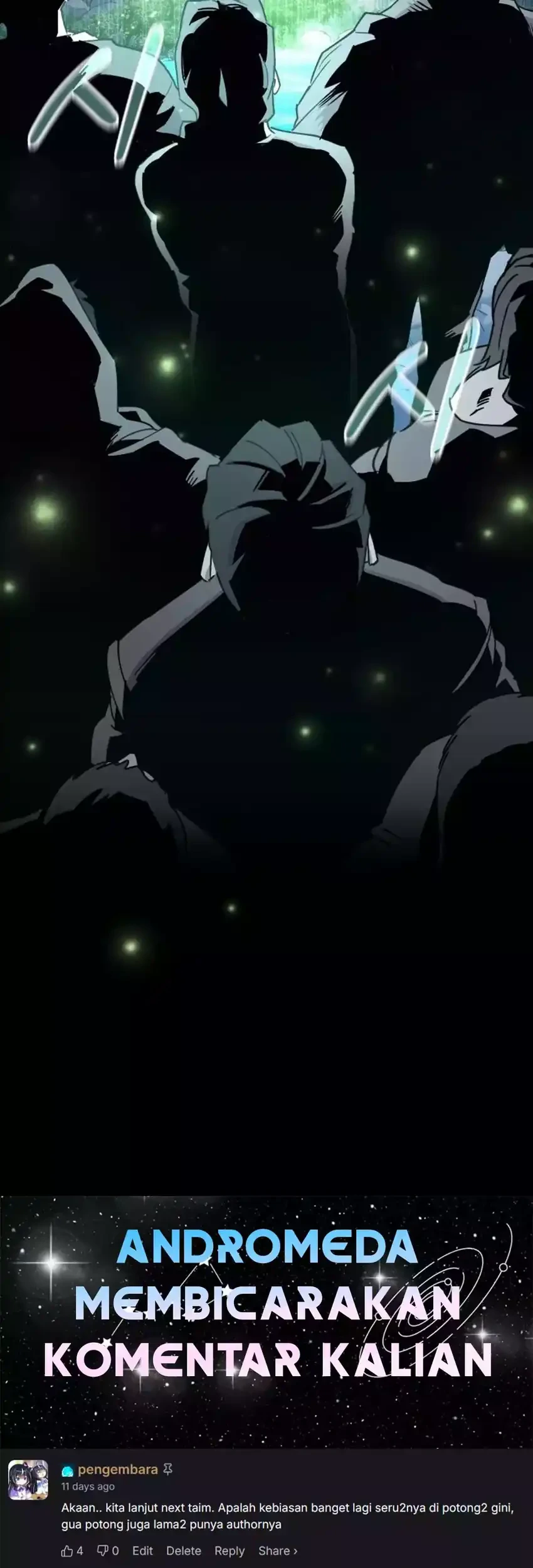 Single Dad in Another World chapter 26 halaman 71