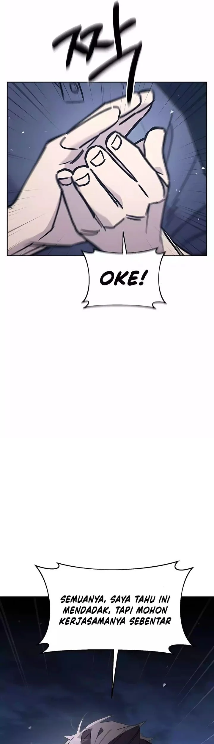 Single Dad in Another World chapter 27 halaman 5