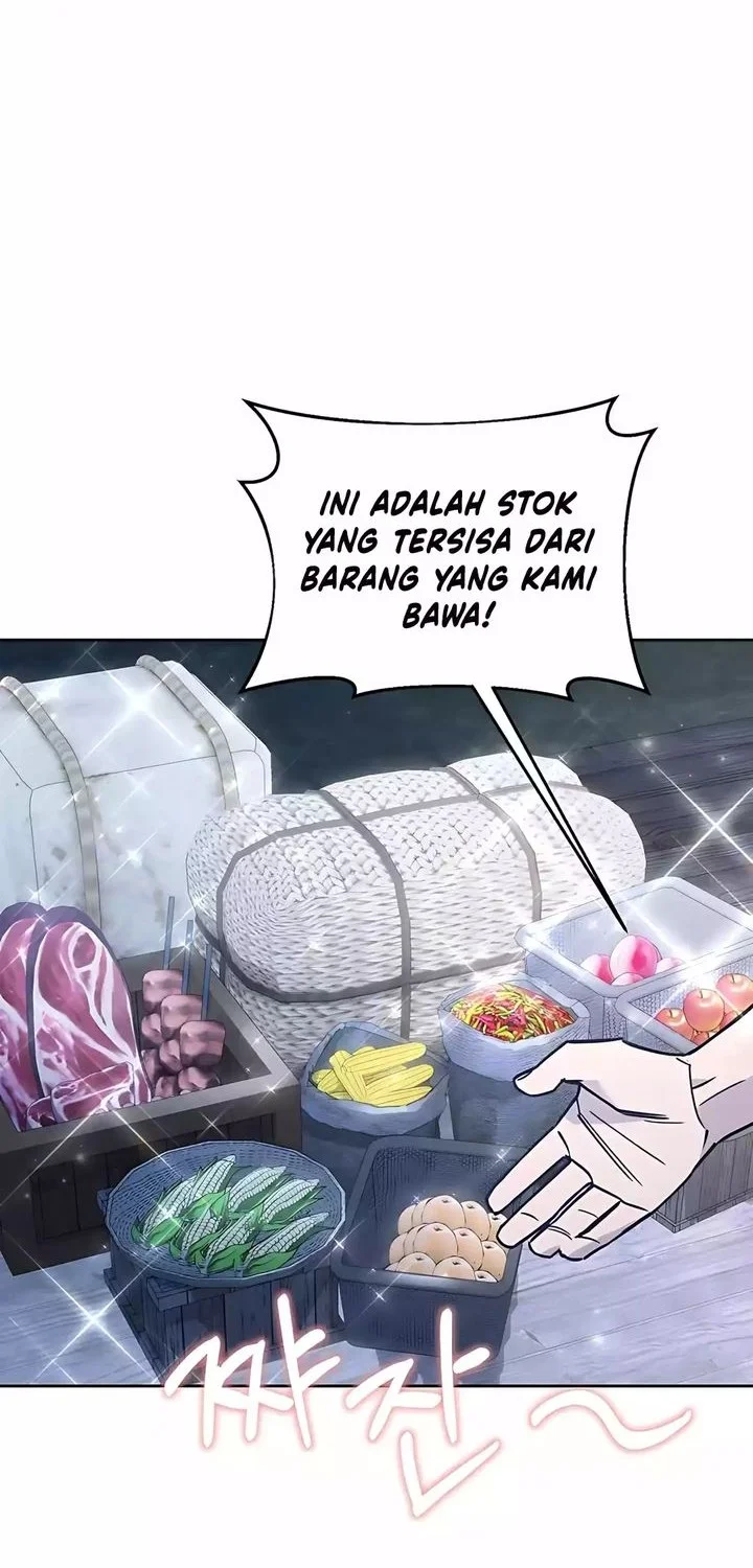 Single Dad in Another World chapter 27 halaman 8