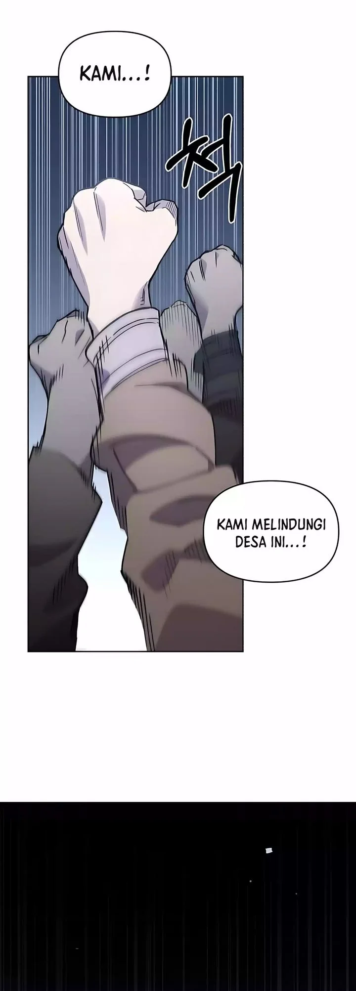 Single Dad in Another World chapter 27 halaman 13