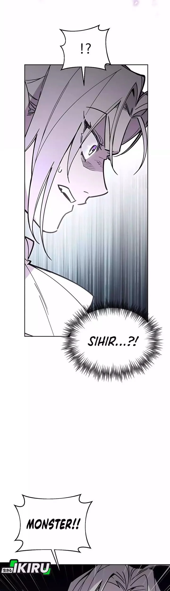 Single Dad in Another World chapter 27 halaman 22