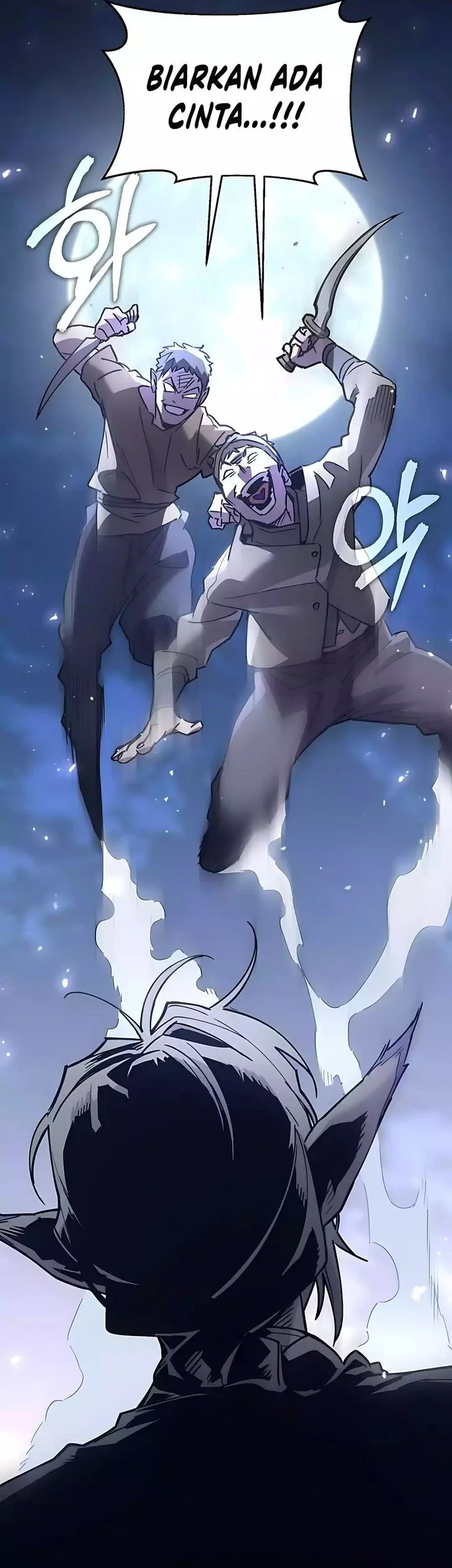 Single Dad in Another World chapter 27 halaman 27