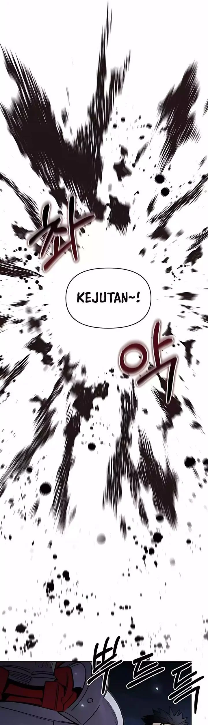 Single Dad in Another World chapter 27 halaman 41