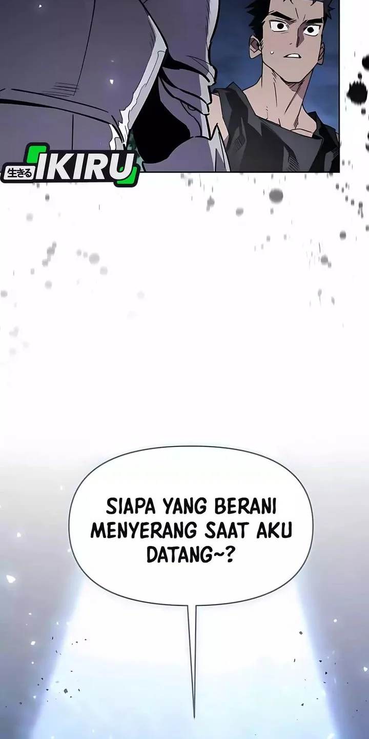 Single Dad in Another World chapter 27 halaman 42
