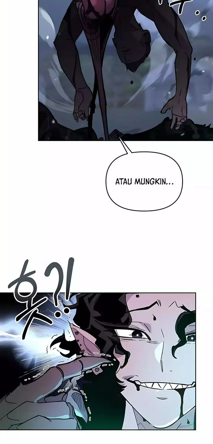 Single Dad in Another World chapter 27 halaman 44