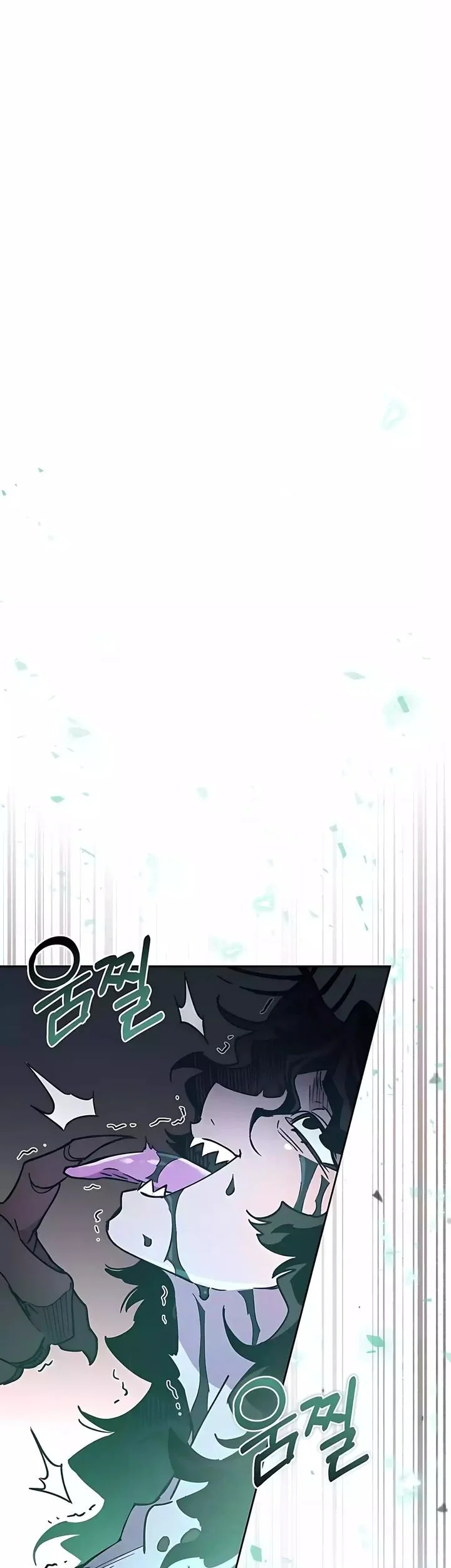 Single Dad in Another World chapter 27 halaman 45