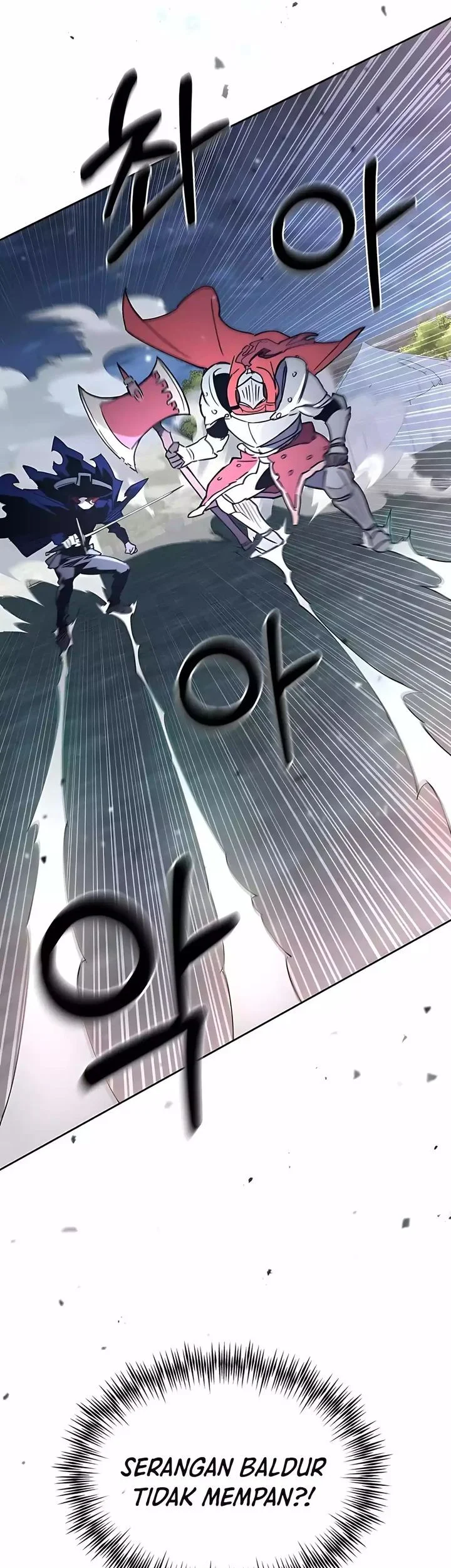 Single Dad in Another World chapter 27 halaman 65
