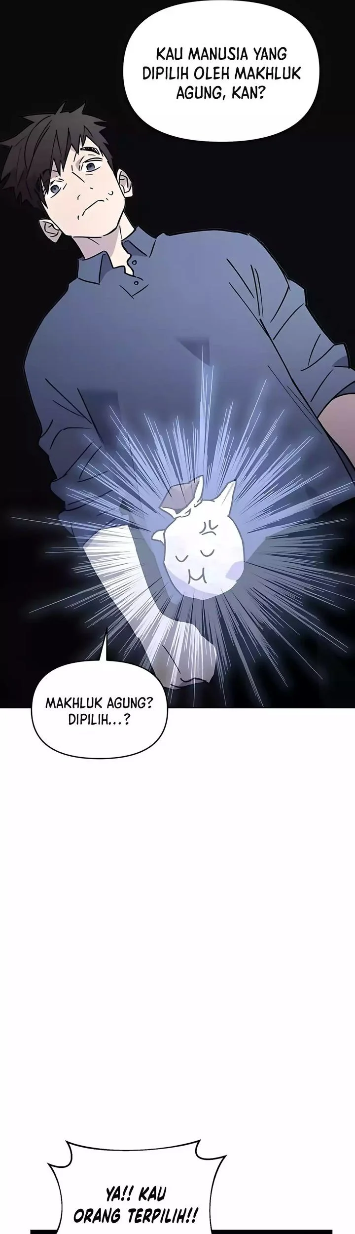 Single Dad in Another World chapter 27 halaman 69