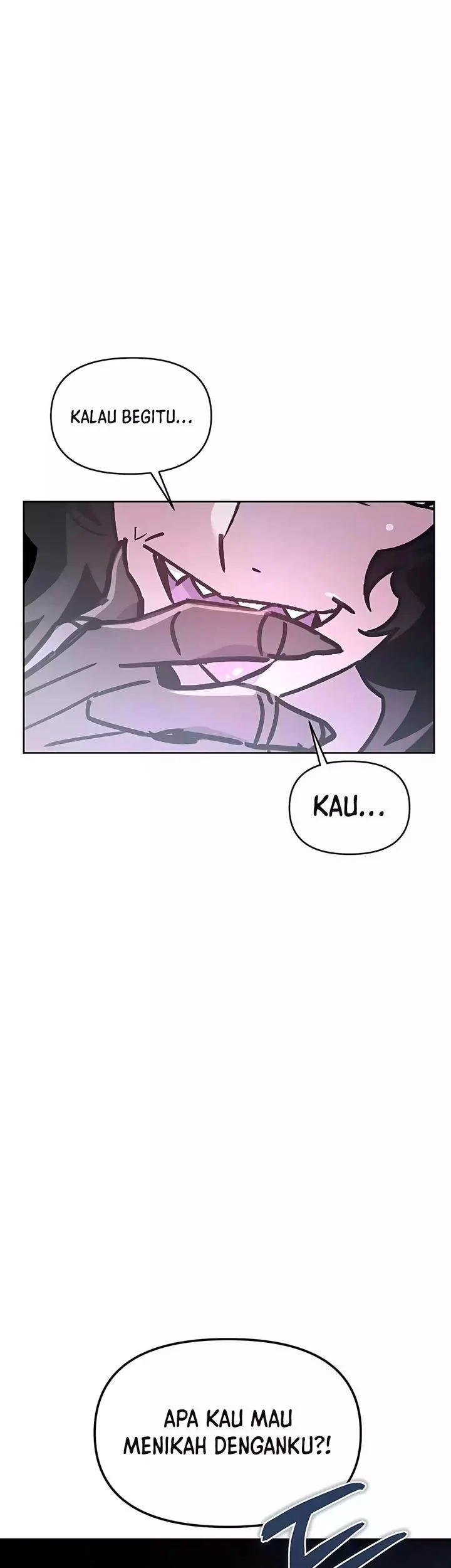 Single Dad in Another World chapter 27 halaman 71