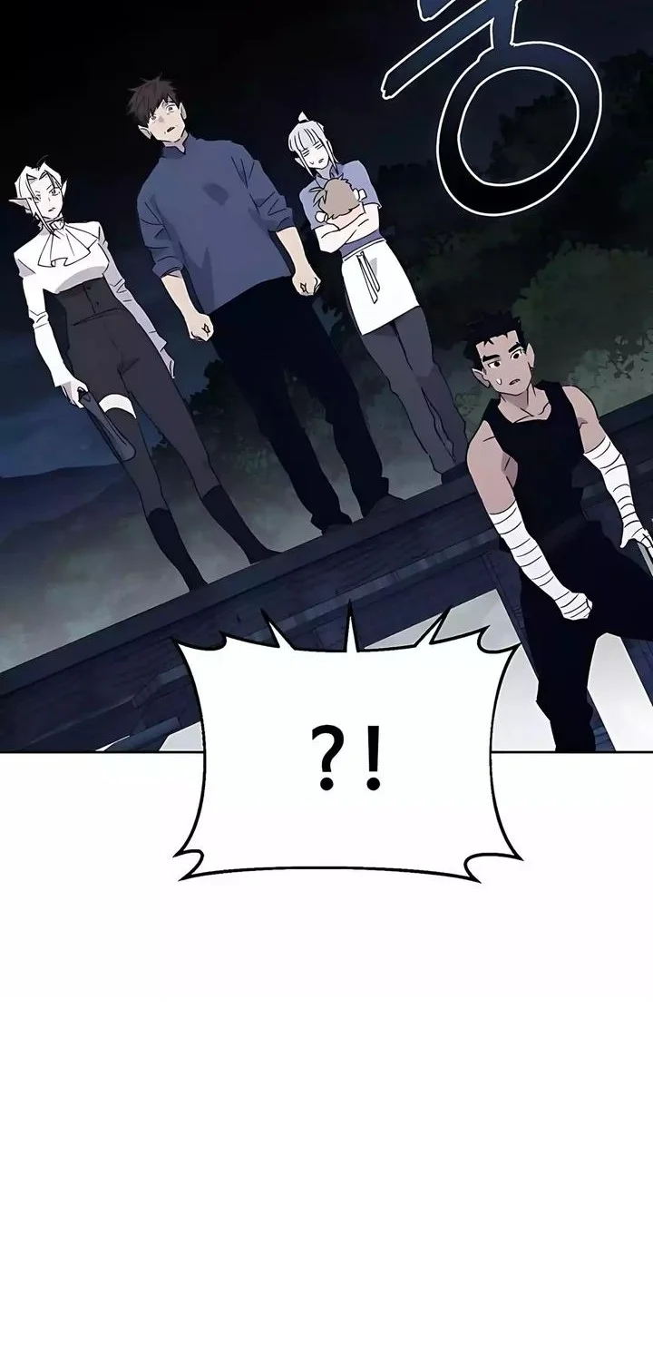 Single Dad in Another World chapter 27 halaman 72