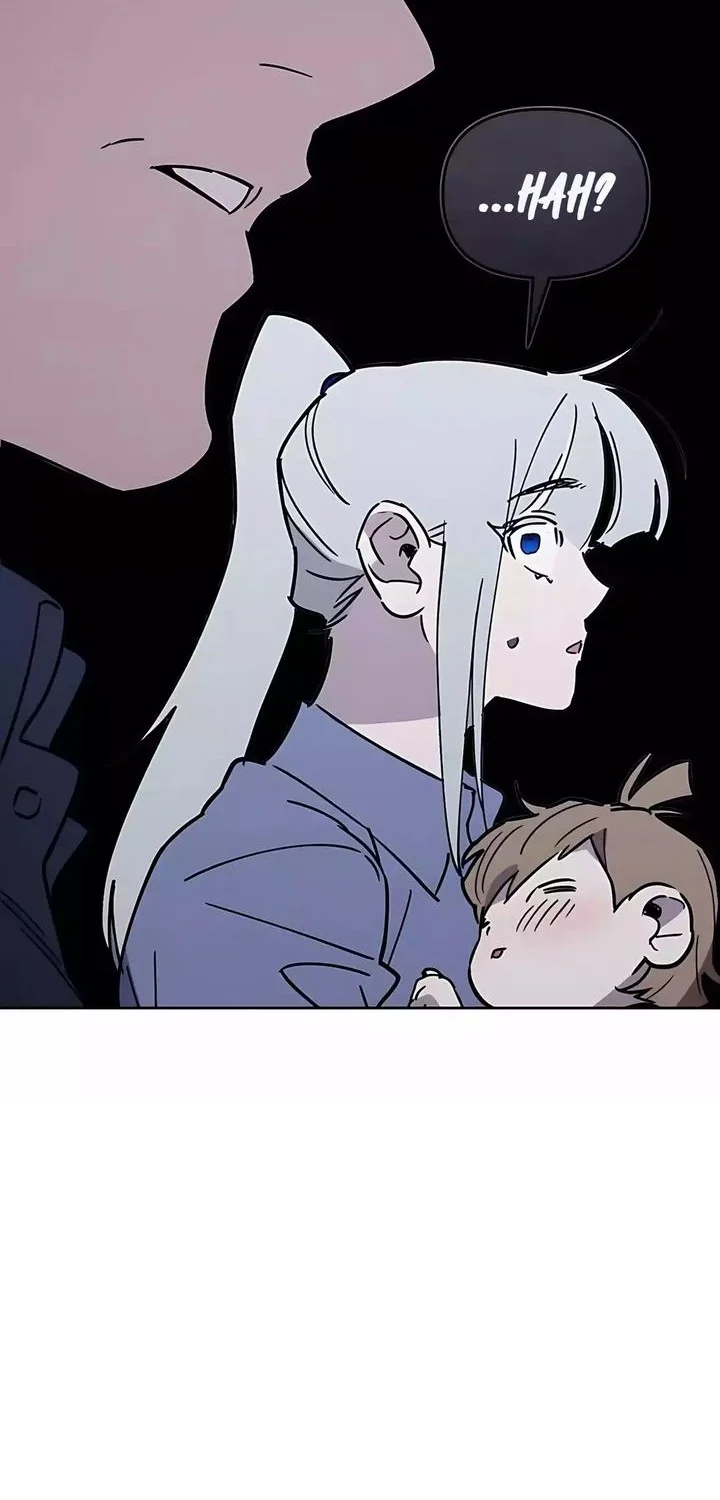 Single Dad in Another World chapter 27 halaman 80