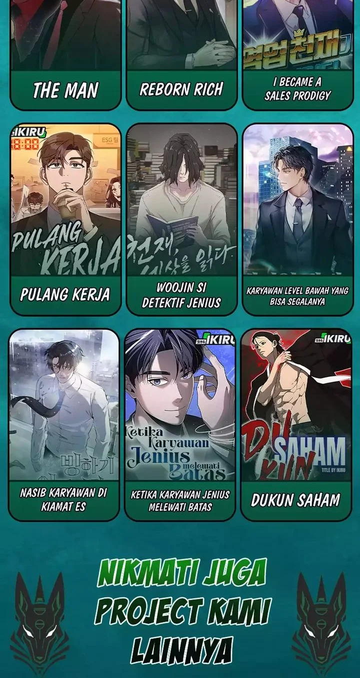 Single Dad in Another World chapter 27 halaman 84