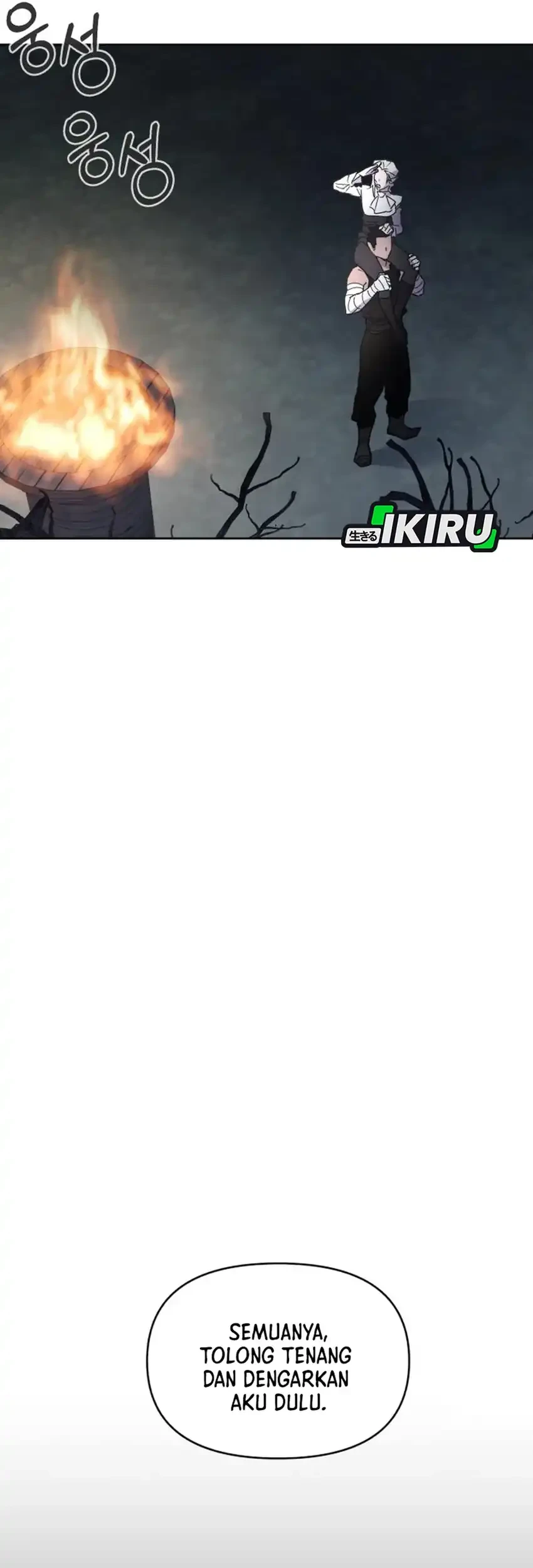 Single Dad in Another World chapter 28 halaman 11