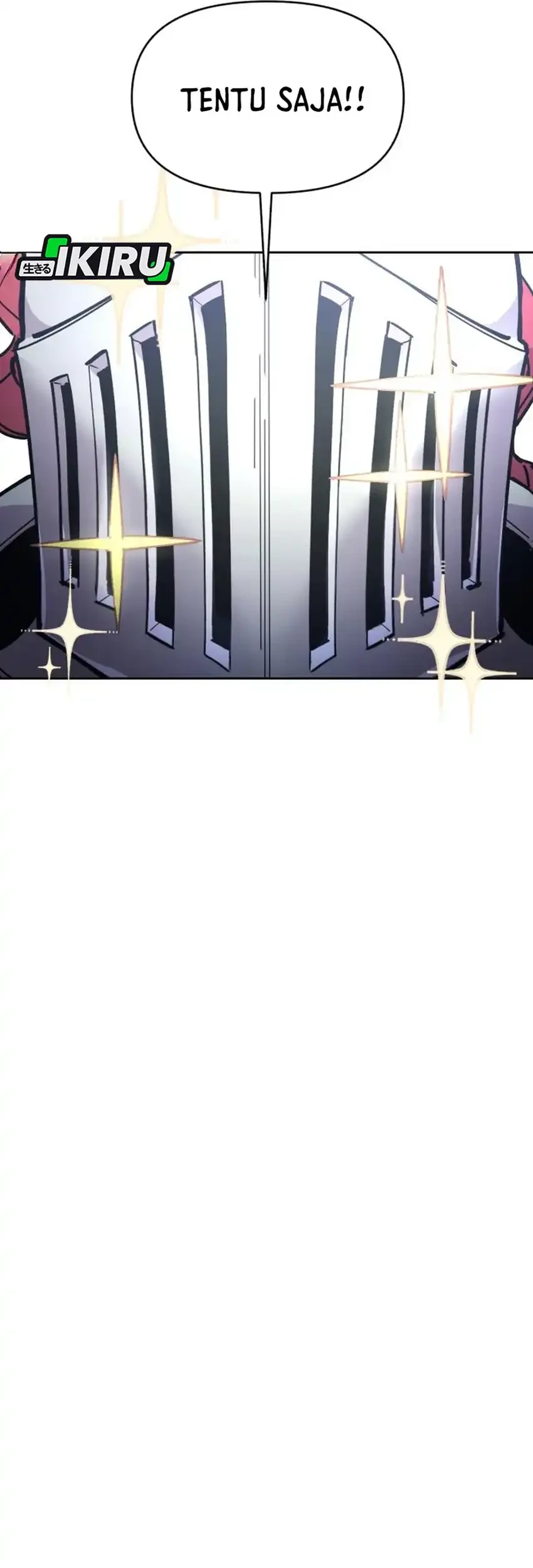 Single Dad in Another World chapter 28 halaman 24