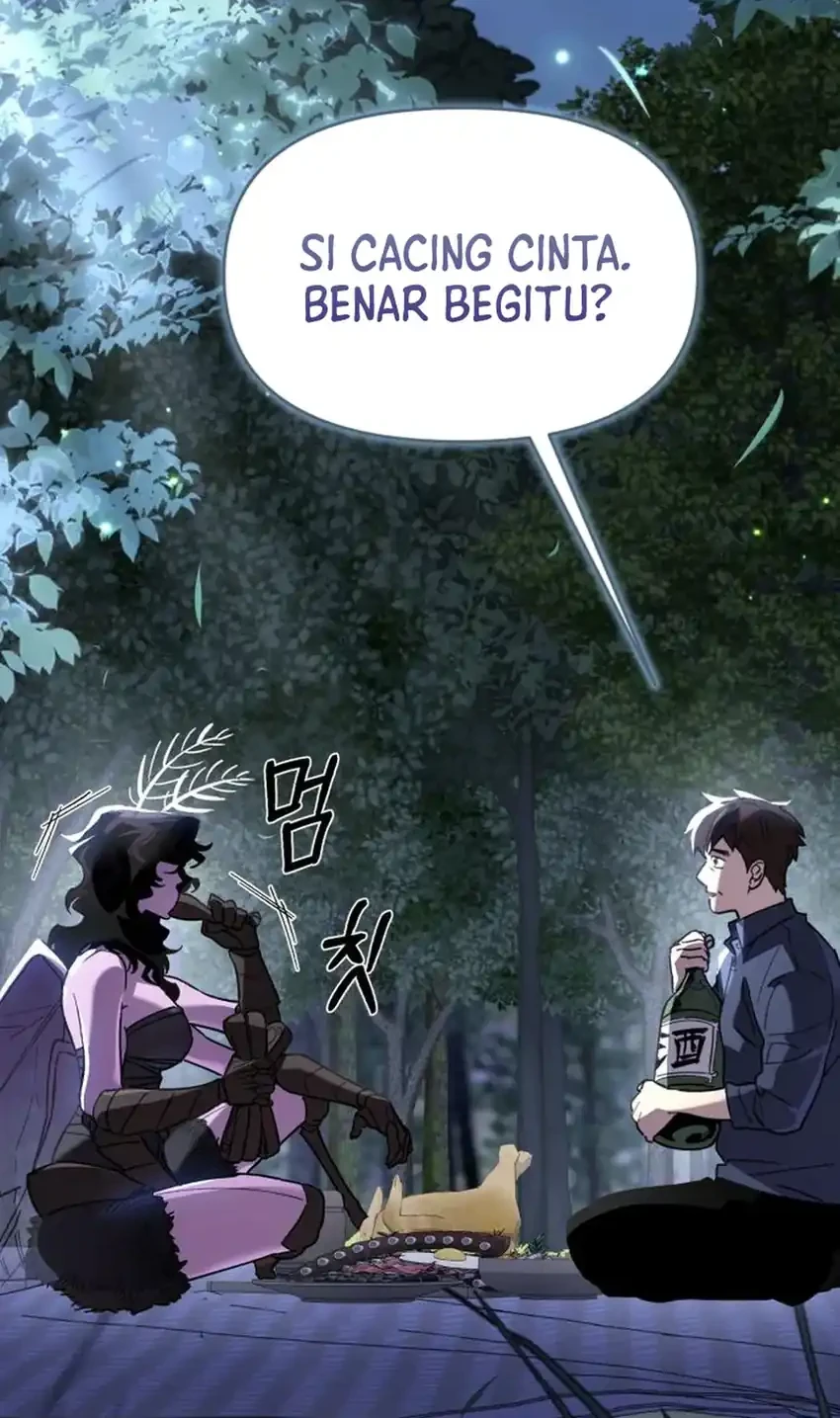 Single Dad in Another World chapter 28 halaman 31