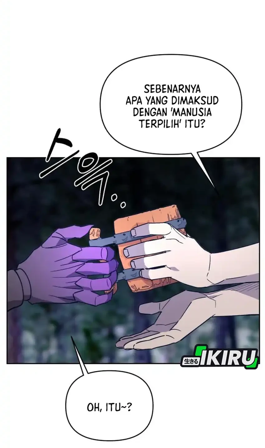 Single Dad in Another World chapter 28 halaman 37