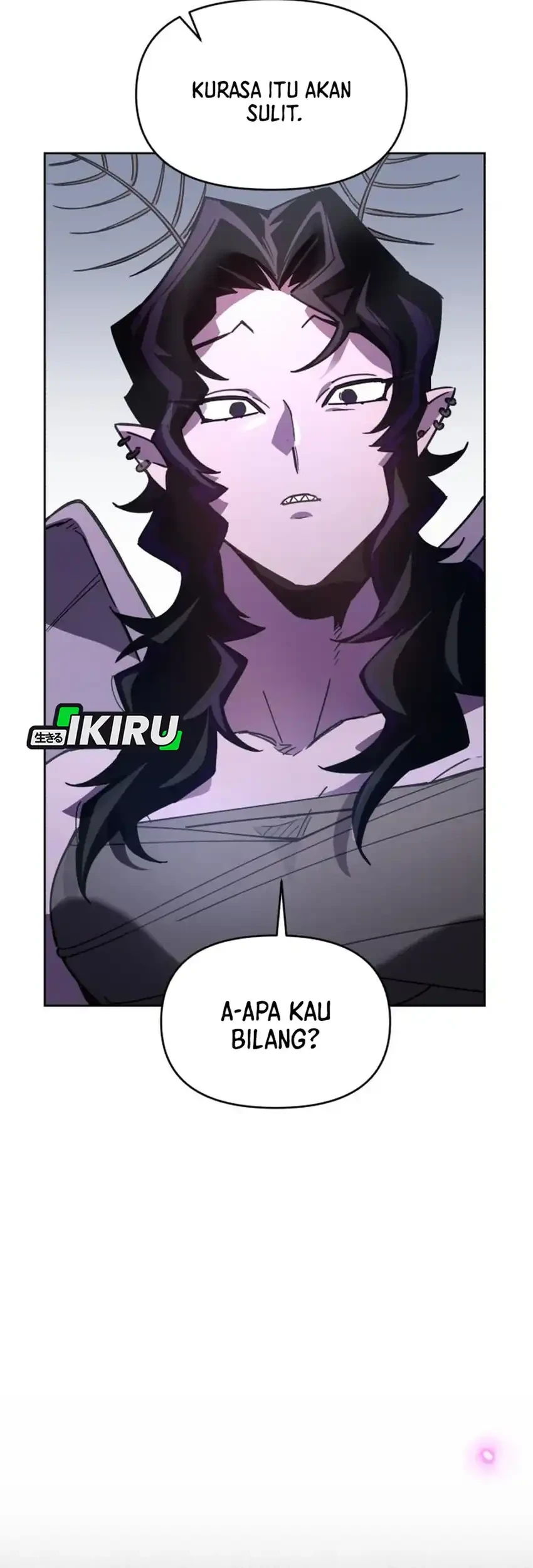 Single Dad in Another World chapter 28 halaman 66