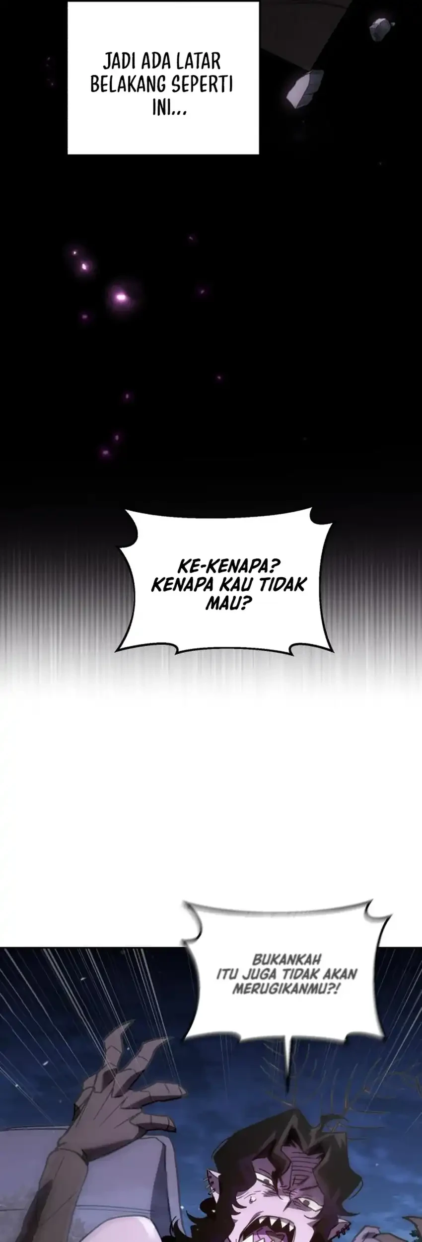 Single Dad in Another World chapter 28 halaman 70