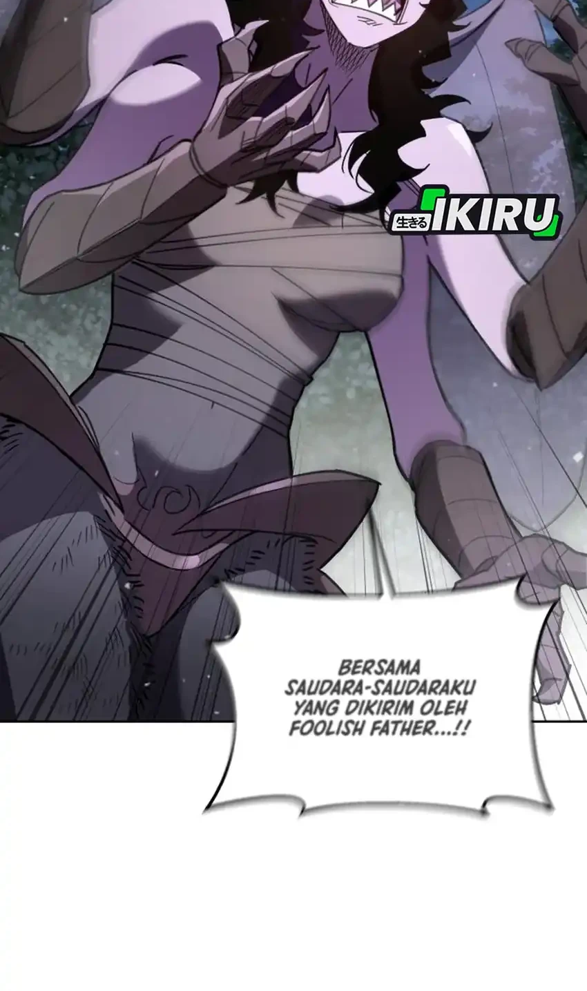 Single Dad in Another World chapter 28 halaman 71