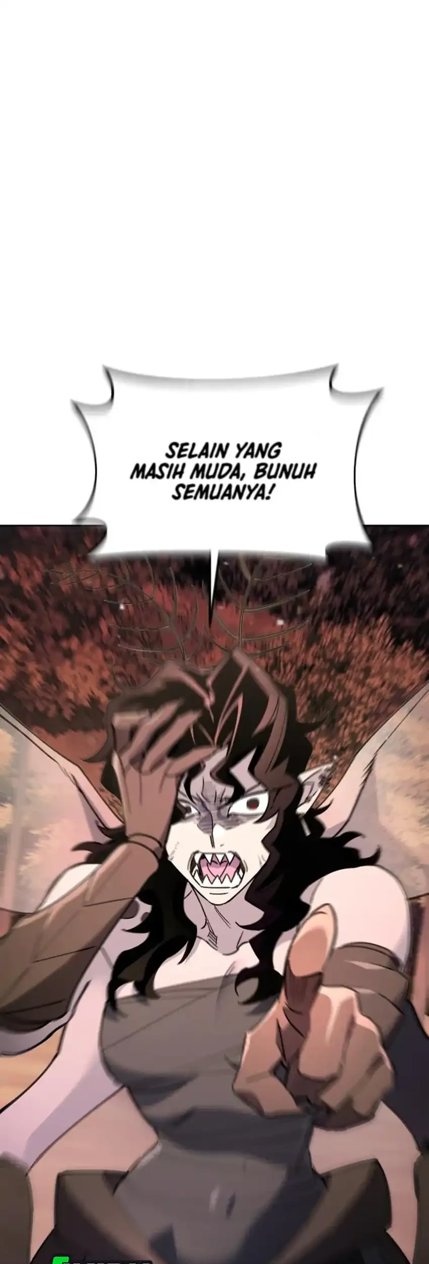 Single Dad in Another World chapter 28 halaman 89