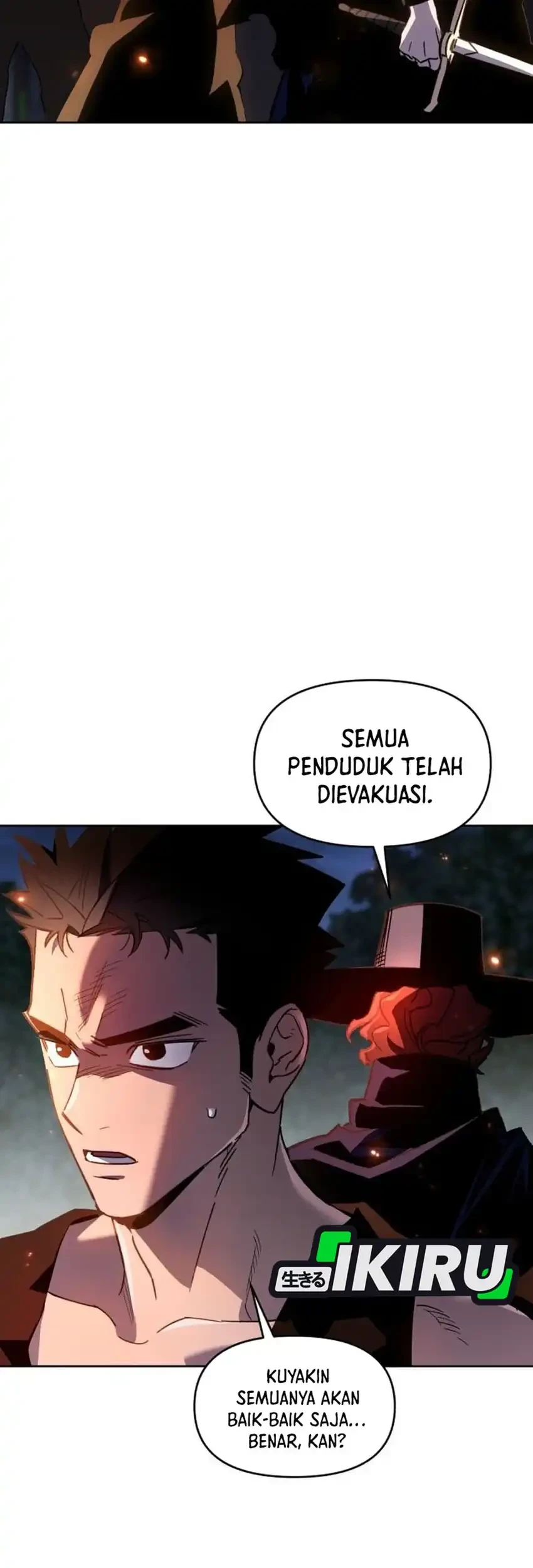 Single Dad in Another World chapter 29 halaman 11