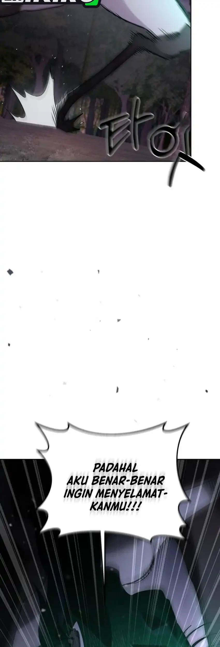 Single Dad in Another World chapter 29 halaman 27