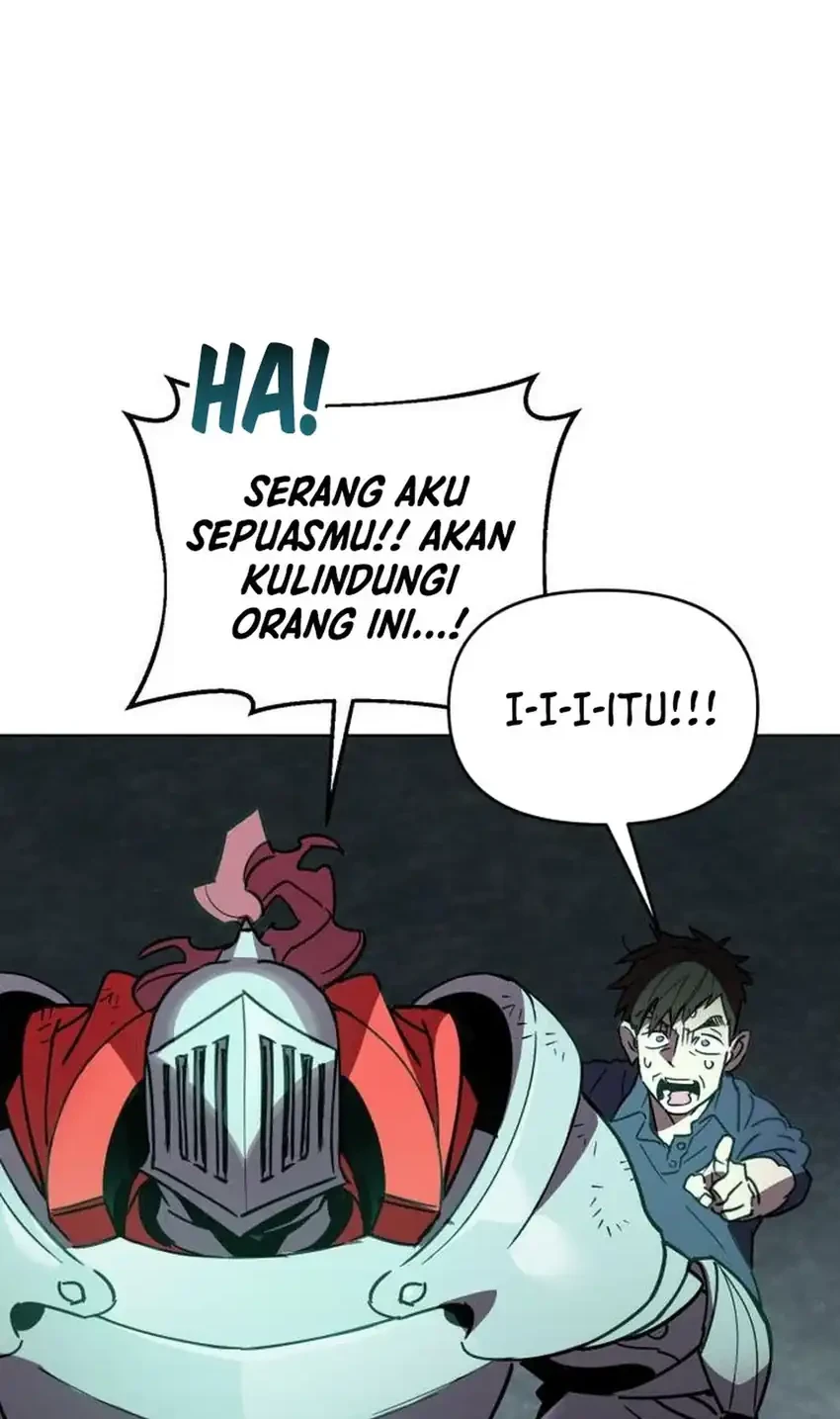 Single Dad in Another World chapter 29 halaman 48