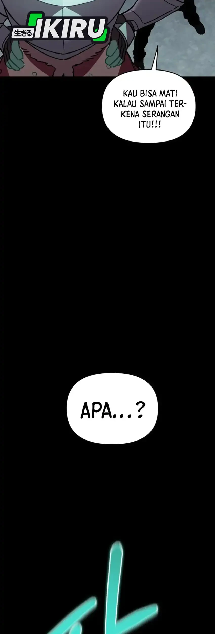 Single Dad in Another World chapter 29 halaman 49