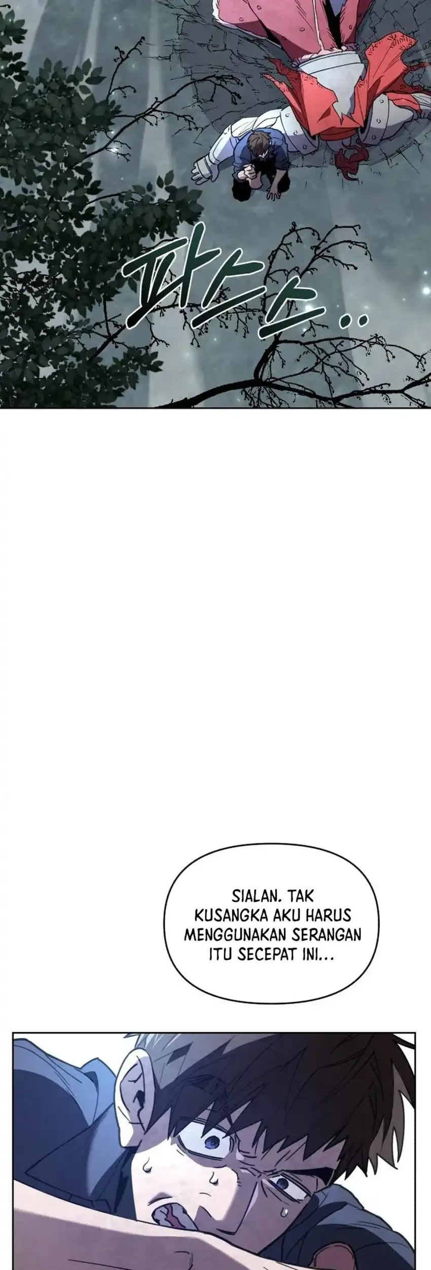 Single Dad in Another World chapter 29 halaman 57