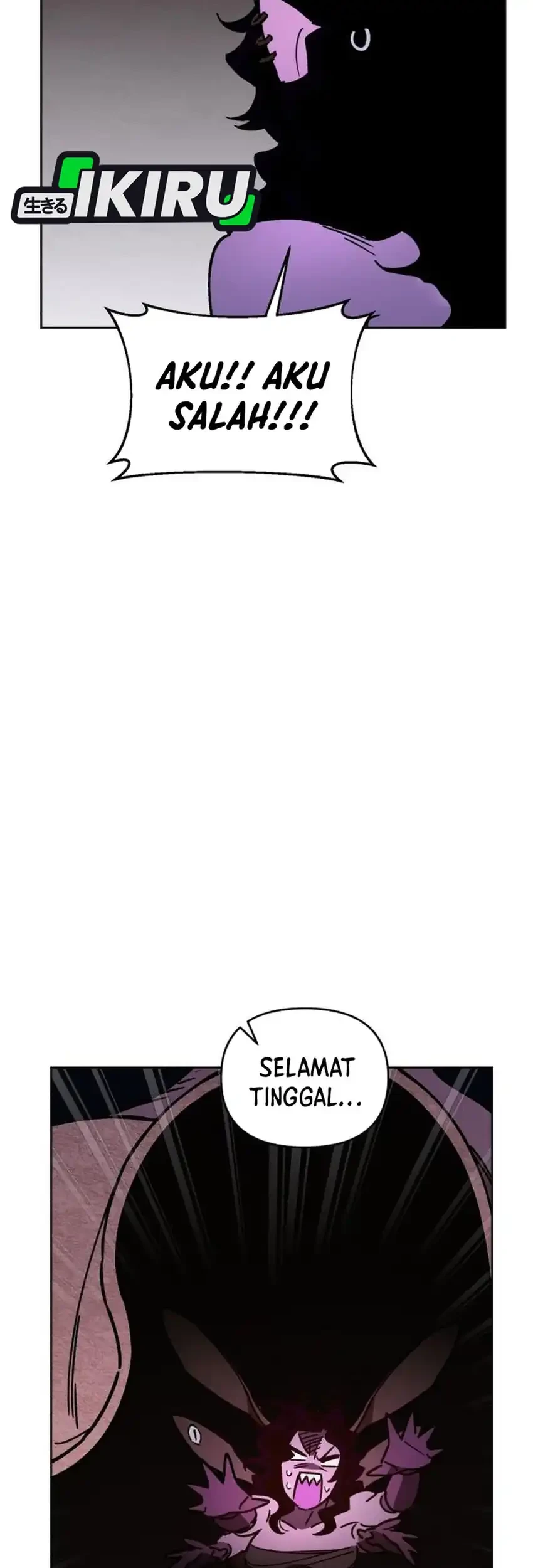 Single Dad in Another World chapter 29 halaman 75